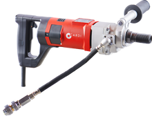 Rent a Diamond Core Drill,  Hand-Held