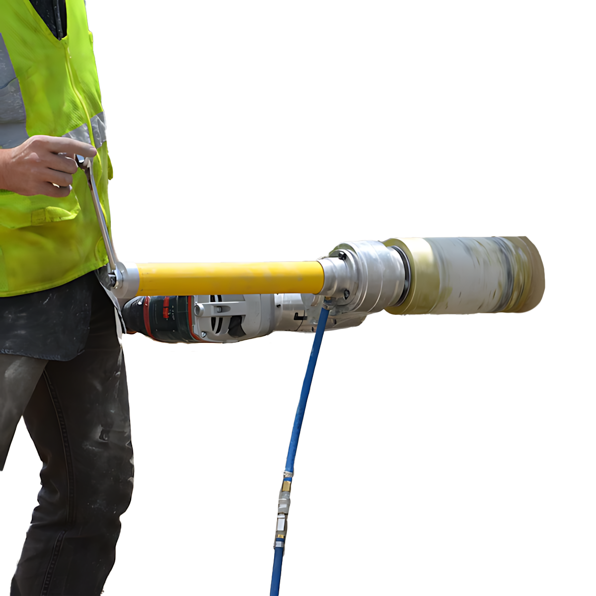 Concrete Jackhammers, Drills Rentals