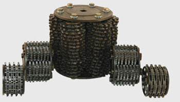 Rent a Concrete Scarifier / Groover, 10" Wide, Gas