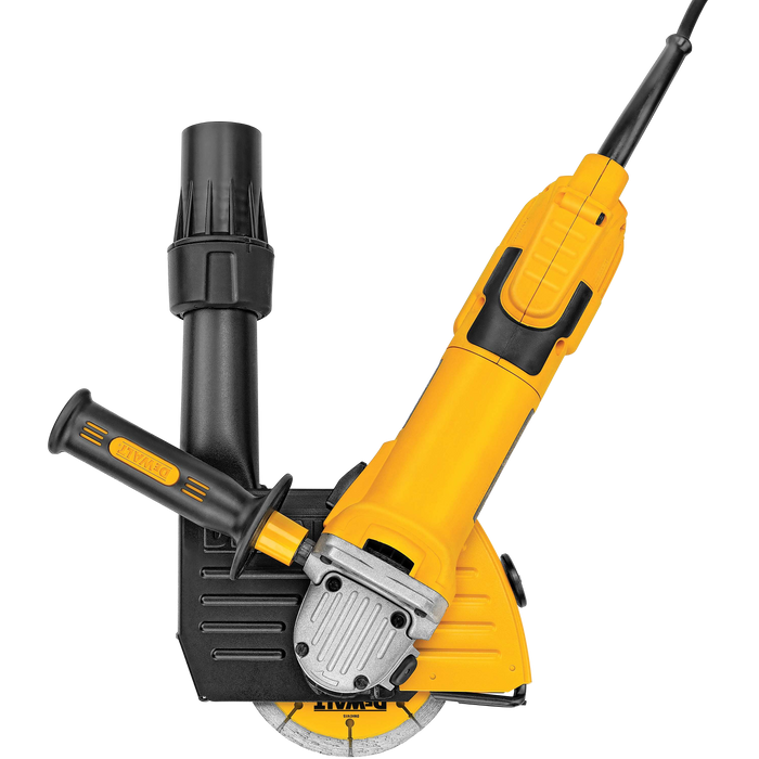 5" Tuck Point Dustless Grinder Rental