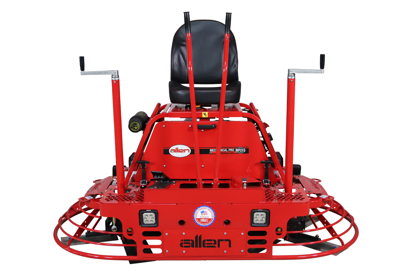 Concrete Mixer, Mortar Mixer Rentals