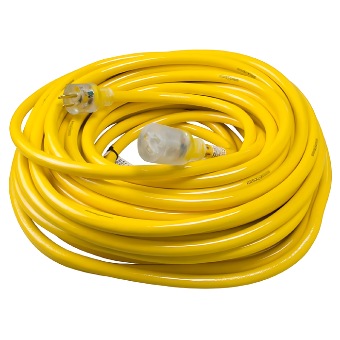 Extension Cord - 12 Guage, 15 amp, 50 or 100 FT
