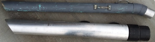 Insulation Vacuum Rental. Intec Vortec Vac (3)