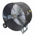 Rent a High Volume Fan, 36", 120 Volt, Electric (1)