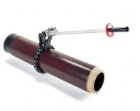 Rent a Ridgid Soil Pipe Cutter, Max 6" pipe (0)