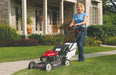 Mower Rental, Self Propelled Hydrostatic, 21" (0)
