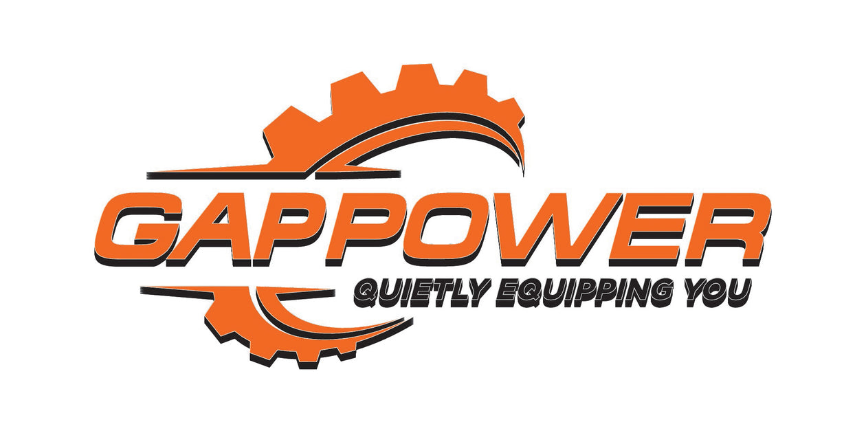 Gap Power logo
