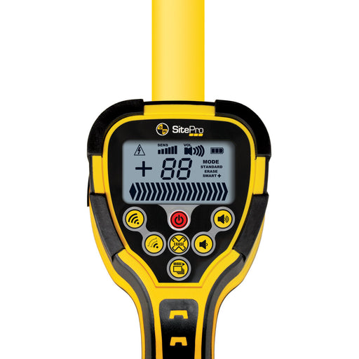Metal Detector Rental, Ferrous Metals Only (1)