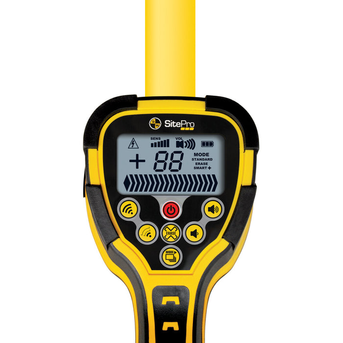 Metal Detector Rental, Ferrous Metals Only (1)