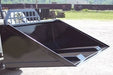 Telehandler Material Bucket (0)