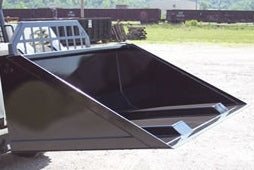 Telehandler Material Bucket (0)