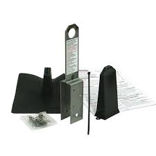 2830 2x4 ARS Roof Anchor (0)