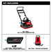 Battery Plate Tamper Rental, 4,000 Lb. Force (1)