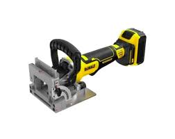 Rent a Cordless Plate Biscuit Joiner, 20V Cordless (0)