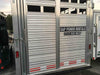 Trailer, Four Horse/LiveStock etc. (3)
