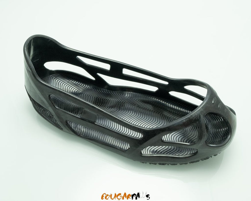 Cougar Paws Boot Cover - MD - Fits Size 7-9 (0)
