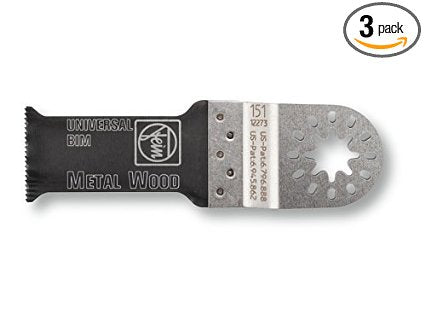 E-CUT UNIVERSAL BLADE-MM (0)