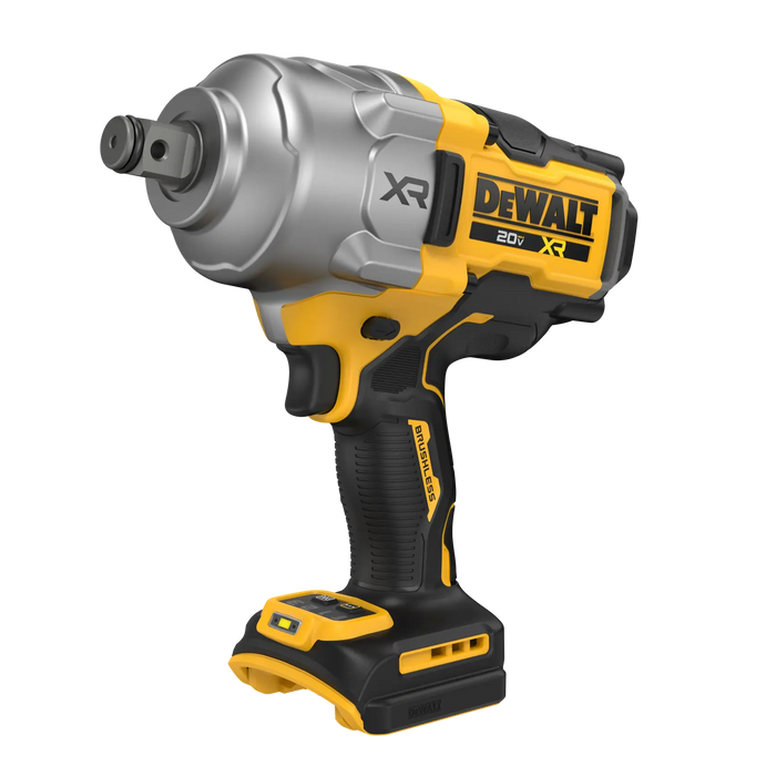 Impact Rental, 3/4", Cordless, w/ 2 Batteries & Charger