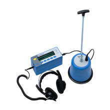Rent Leak Detector Acoustical