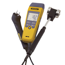 Moisture Meter Rental, Non-Invasive Probe Style