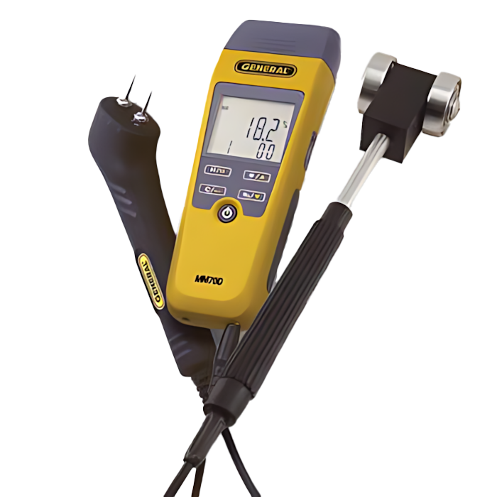 Moisture Meter Rental, Non-Invasive Probe Style