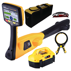 Rent an Underground Utility Pipe/Wire Detector/Locator