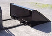 Telehandler Material Bucket (1)