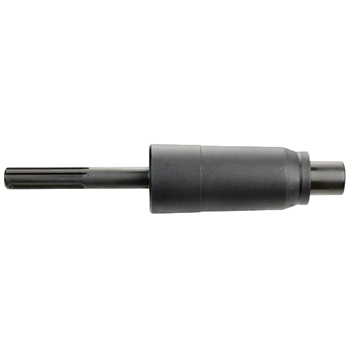 SDS MAX to SPLINE Adapter