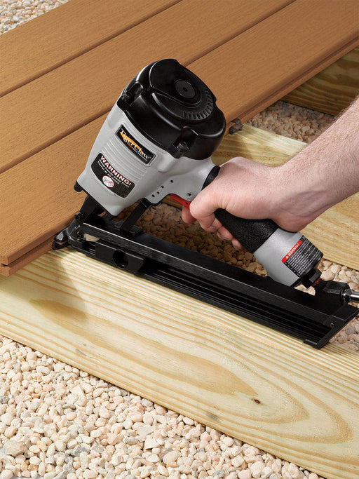 Rent the Tiger Claw/ Invisideck Nailer Tool (1)