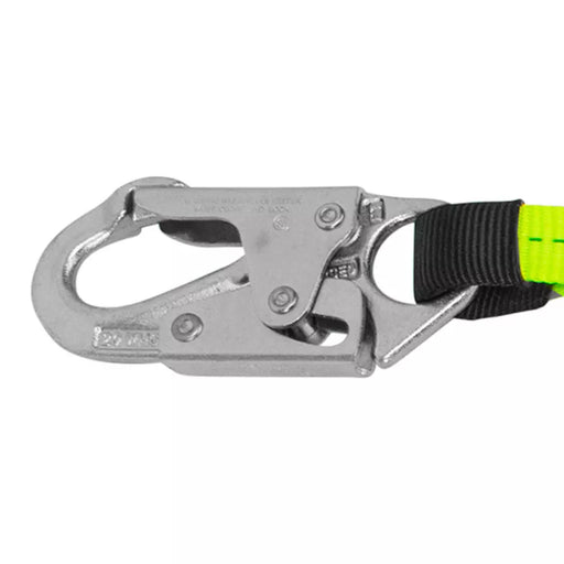 4' Position Lanyard (1)