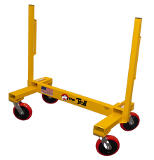 Rent a Drywall Panel Cart