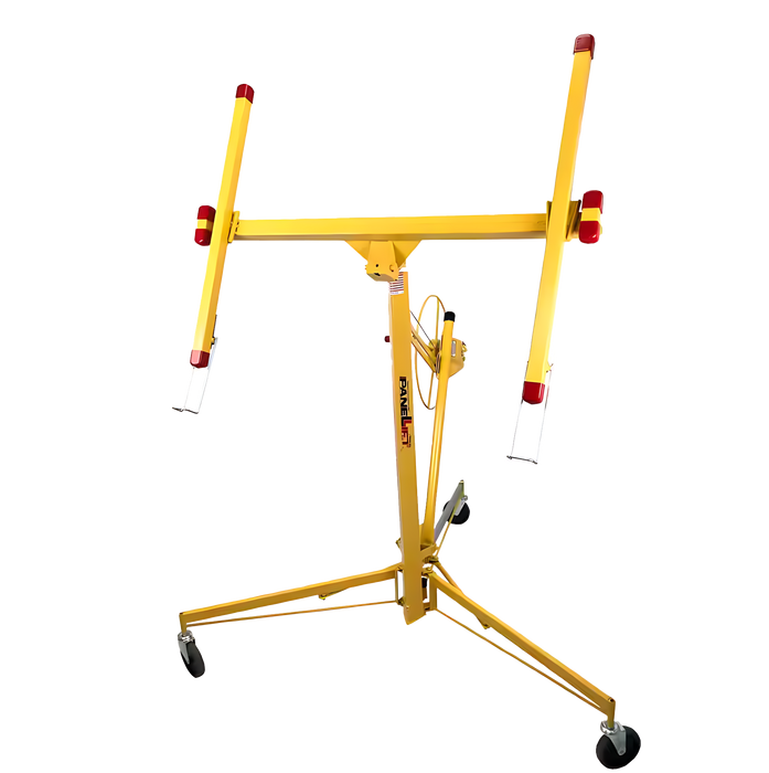 Rent a Drywall sheetrock Lift, Lift Sheets 11'