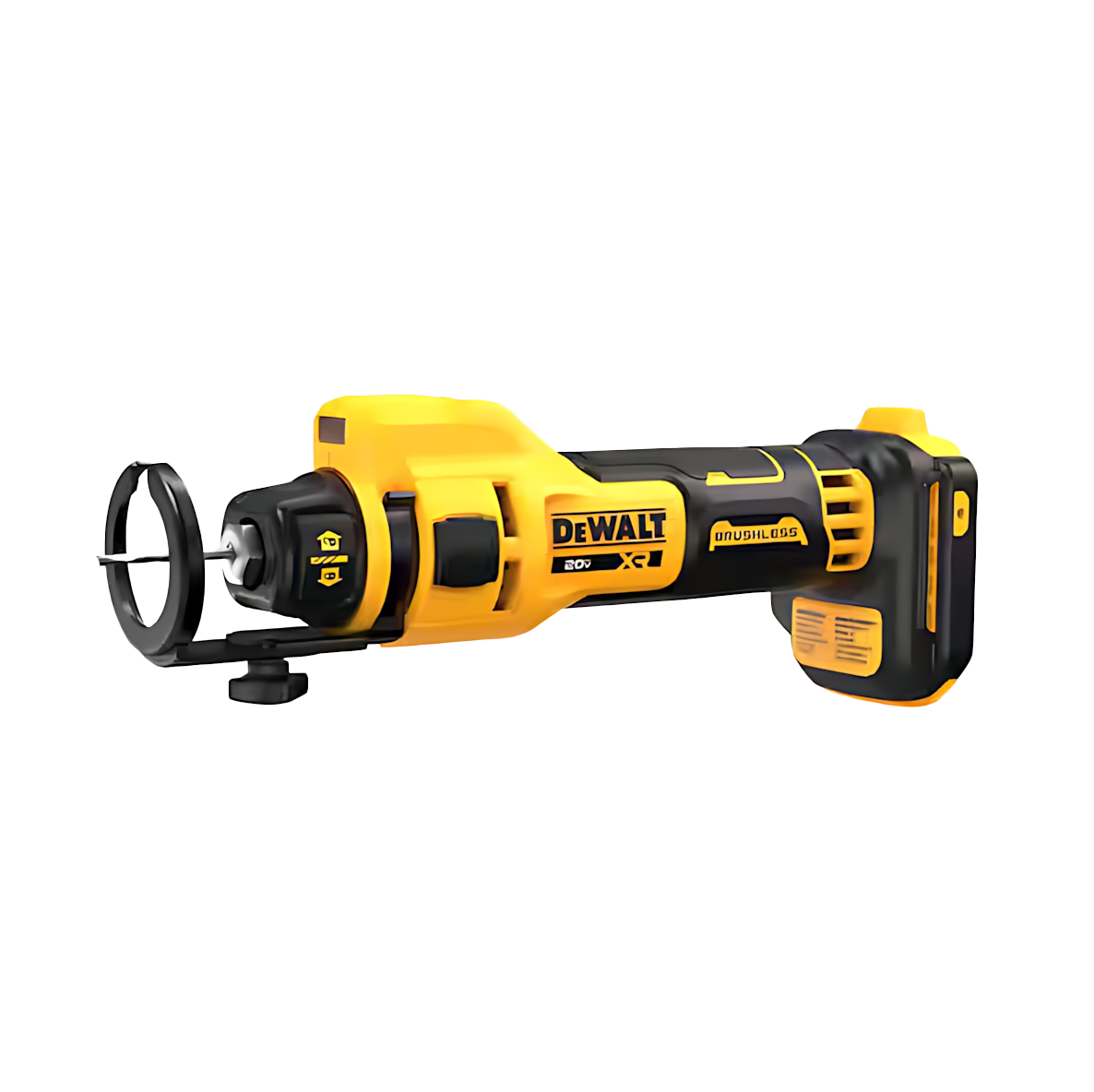 Router Rental, Drywall — Gap Power