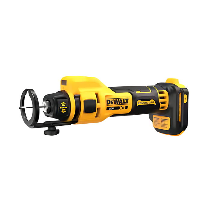 Router Rental, Drywall