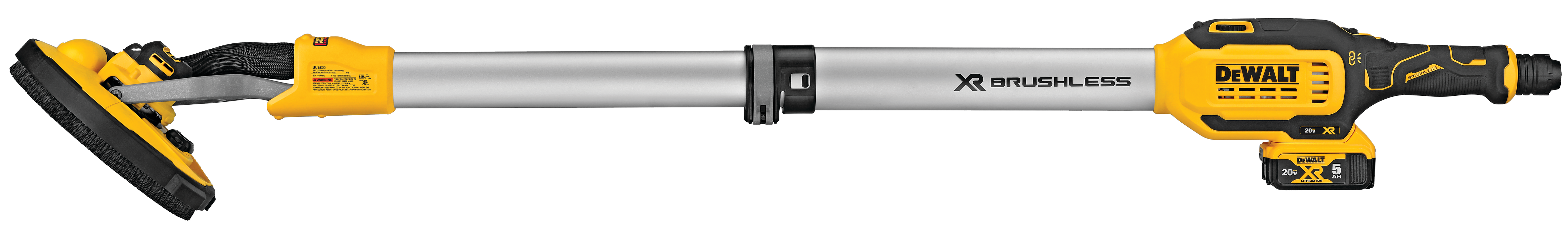 Rent a Cordless Drywall Sander