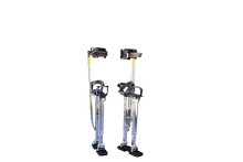 Drywall Stilts Rental, 18" to 30" or 24" to 40"