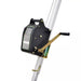 Personnel winch with Bosun Chair (2)