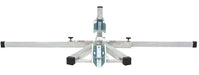 Motorcycle Chock Mount, for use with trailer rental (3)