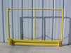 Rent Scaffold Safety End Panel (0)