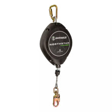65' Cable Retractable w/ Swivel Fall Indic. Hook  Class 1 (0)