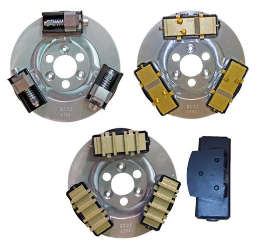 Rent Diamond Tooling for Single Head Direct Drive (1)