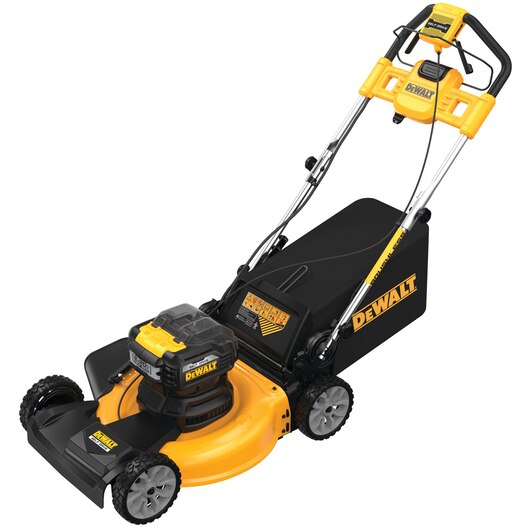 Cordless Mower Rental, Self Propelled Battery Powered, 21" (0)