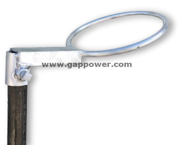 Overhead Guide (1" pipe not included) (0)