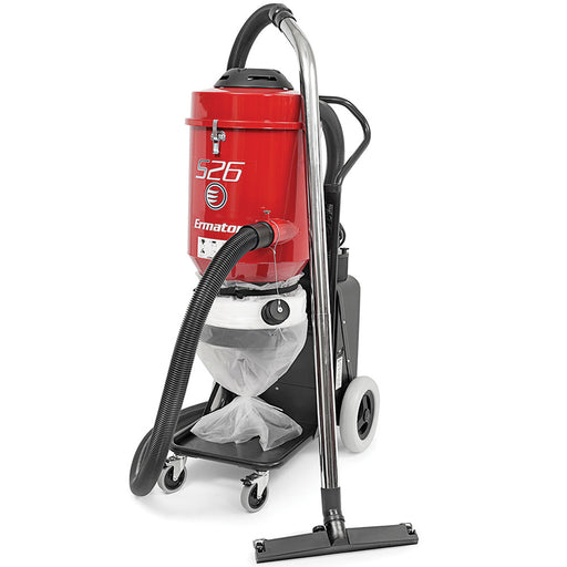 Concrete Vacuum Rental For Grinding and Scarifying (1)