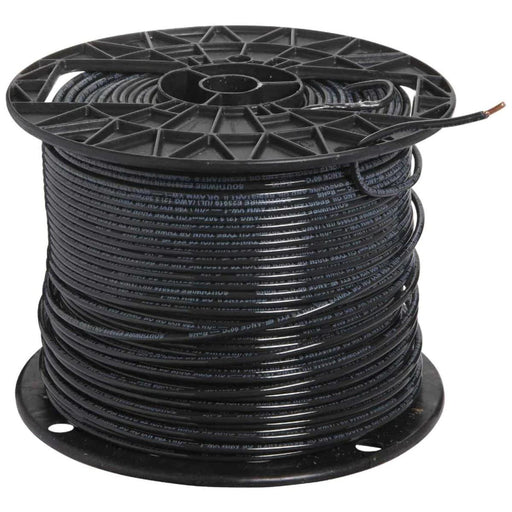 Tuf Guard 500ft,16AWG Solid Copper Perimeter Wire, 500ft (0)