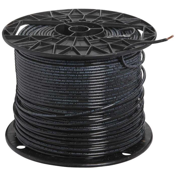 Tuf Guard 500ft,16AWG Solid Copper Perimeter Wire, 500ft (0)