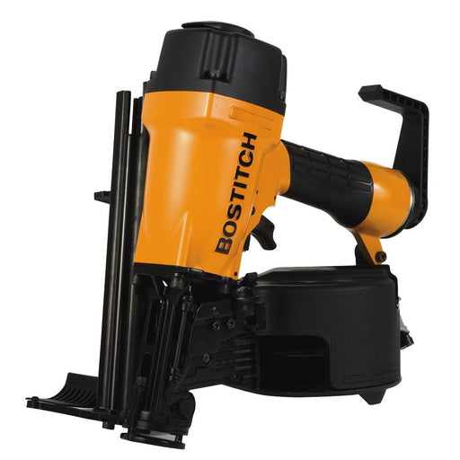 Cap Nailer Rental (0)