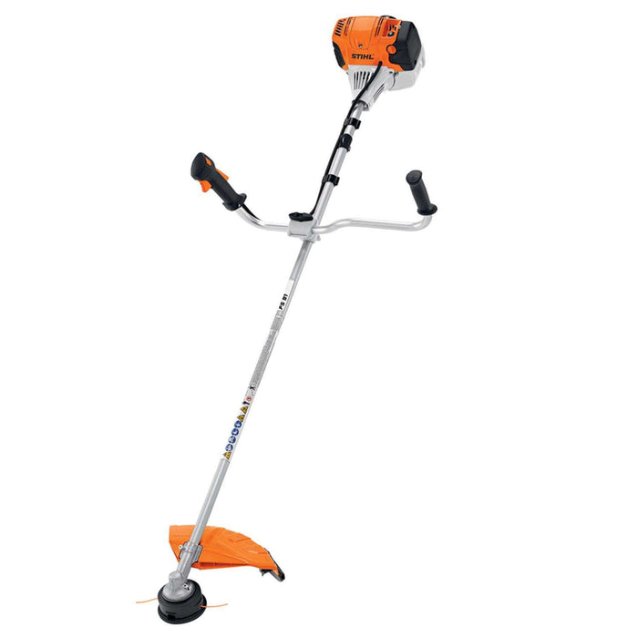 Trimmer Rental, Straight shaft (1)