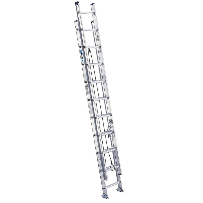 Rent a Ladder, 20' Extension (0)