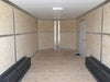 Enclosed Car Hauler (2)